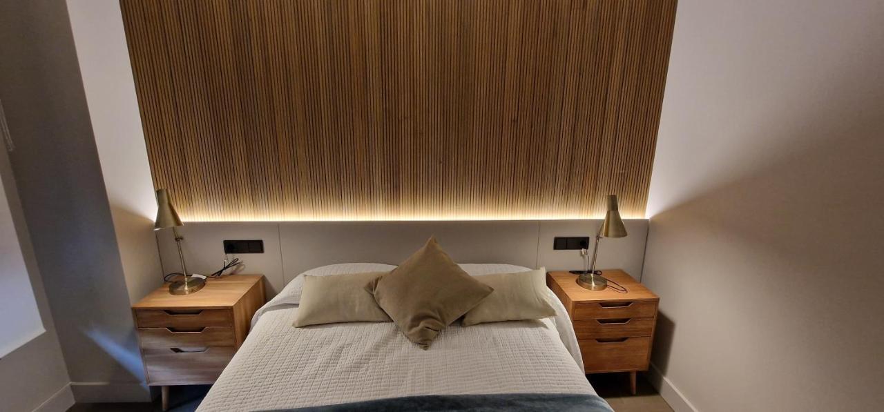 Esmex Begona - 6 Pax - Wifi - 3hab - Vut-4118-as Apartamento