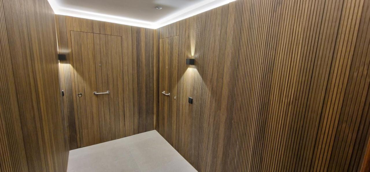 Esmex Begona - 6 Pax - Wifi - 3hab - Vut-4118-as Apartamento *