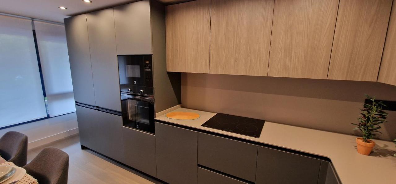 Apartamento Esmex Begona - 6 Pax - Wifi - 3hab - Vut-4118-as Gijón