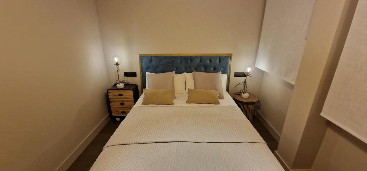 Esmex Begona - 6 Pax - Wifi - 3hab - Vut-4118-as Apartamento